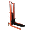 Manual Forklift Manual Pallet Stacker